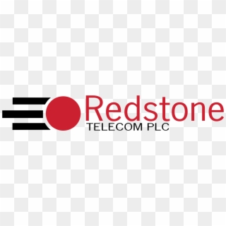 Redstone Telecom Logo Png Transparent - Turnstone, Png Download