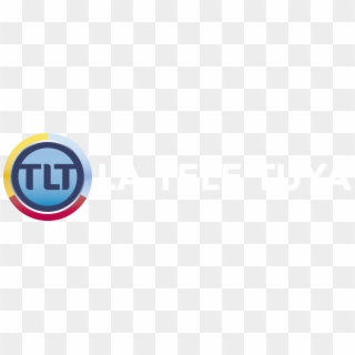 La Tele Tuya - Logo La Tele Tuya, HD Png Download
