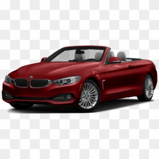 2016 Bmw 4-series Convertible - Romantic Cars, HD Png Download