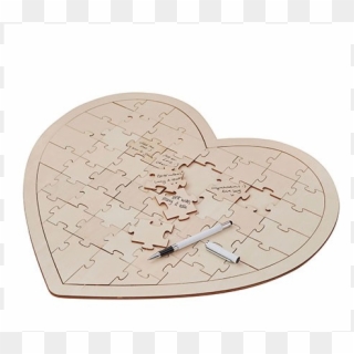Wooden Heart Png - Heart, Transparent Png