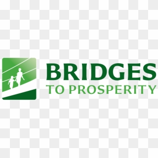 Bridges To Prosperity Logo, HD Png Download