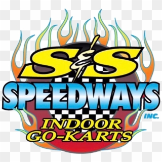 S&s Speedway, HD Png Download