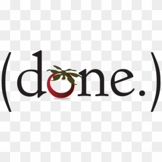 Done Done Margate, HD Png Download