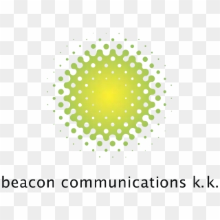 Beacon Communications 01 Logo Png Transparent - Beacon Communications Logo, Png Download