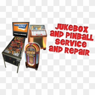 Pinball Machines, Classic Arcade Machines, Shooting - Video Game Arcade Cabinet, HD Png Download