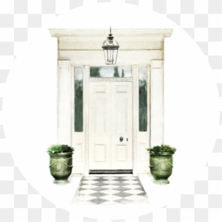 Cbd Enterance Comp, HD Png Download