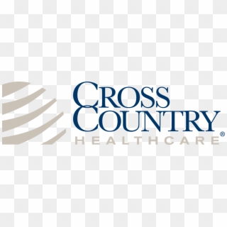 Cross Country Healthcare, HD Png Download