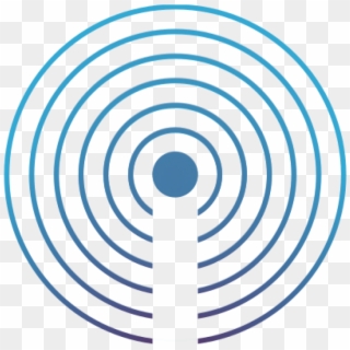 Ibeacon Logo Transparent, HD Png Download