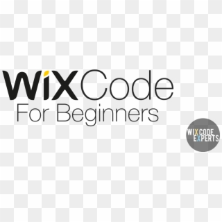Wix Code For Beginners - Allos Ventures, HD Png Download