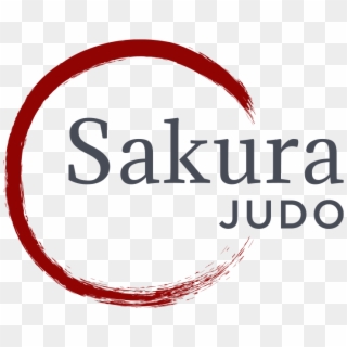 Sakura Judo Club ~ Madison, Wi - Sakura Judo, HD Png Download