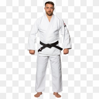 Fuji Sports Single Weave Judo Gi Is An Excellent Choice - Fuji Single Weave Gi, HD Png Download