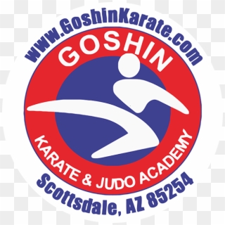 Goshin Karate & Judo Academy - Stop Bullying, HD Png Download