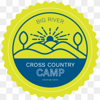 2019 Cross Country Camp Monday, July 29 Friday, August - Bike Crank And Pedal, HD Png Download