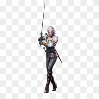 Download Transparent Png - Witcher Png, Png Download