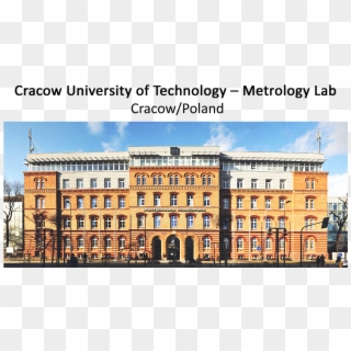 Cracow Header Wix - University Of Cracow, HD Png Download