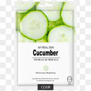 Cucumber, HD Png Download
