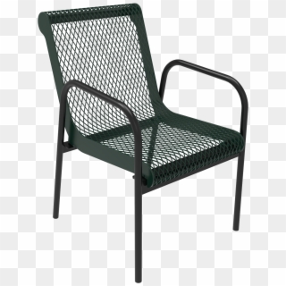 Lexington Stacking Chair - Chair, HD Png Download