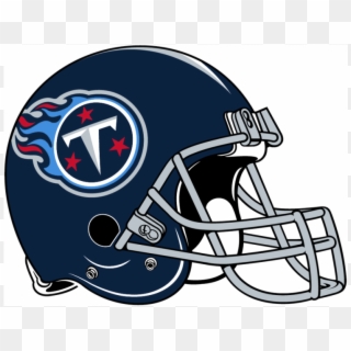 Tennessee Titans Iron On Stickers And Peel-off Decals - New York Giants Logo, HD Png Download