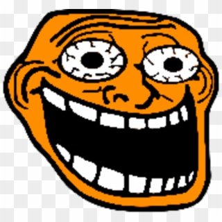 Troll Face, HD Png Download