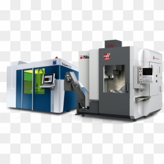 More About Our Services - Haas Umc 750ss, HD Png Download