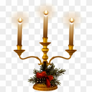 Advent Candle, HD Png Download