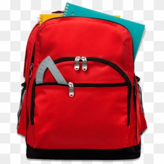 On Us - Back To School Item, HD Png Download