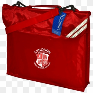 Sybourn Primary School Book Bag - Diaper Bag, HD Png Download
