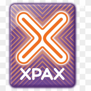 Logo 09453c Large - Xpax Reload, HD Png Download