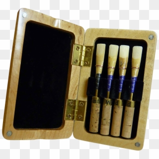 Jp Oboe Reed Case Holds 4 208759 Main Image - Mobile Phone, HD Png Download