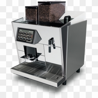 Thermoplan Kaffemaskine, HD Png Download