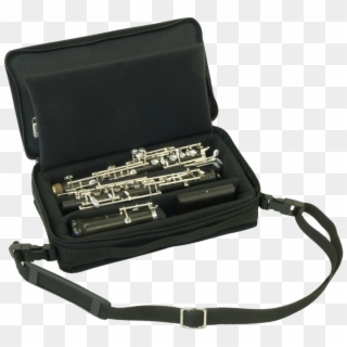 Oboe , Item Id Ob140 - Piccolo Clarinet, HD Png Download