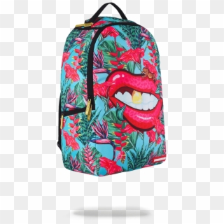 Sprayground- The Wild Backpack Book Bags, Cute Backpacks, - Backpack Sprayground, HD Png Download