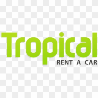Rent A Car Tropical Lda - Rent A Car Pico, HD Png Download