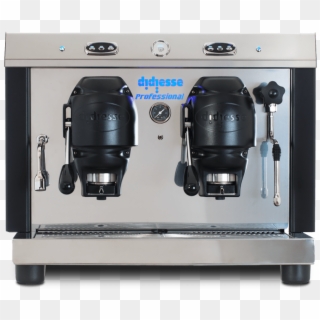 Twin Professional - Espresso Machine, HD Png Download
