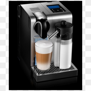Did You Know - Nespresso Lattissima Touch Pro, HD Png Download