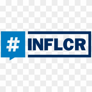 Inflcr - Inflcr Logo, HD Png Download