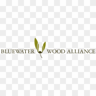 Bluewater Wood Alliance, HD Png Download