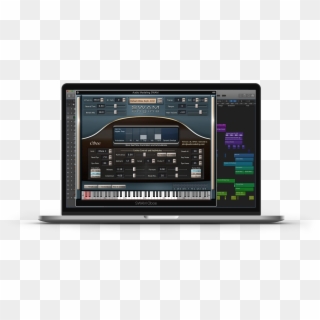 For Stage And Studio Production - Music Workstation, HD Png Download