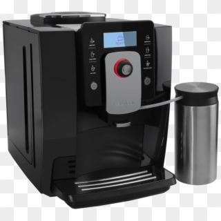 Kalerm Quarza B - Kalerm Coffee Machine Price, HD Png Download
