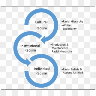 The Activist Theory Of Racism - Standardisation Of English Language, HD Png Download