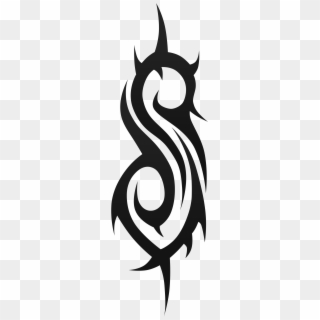 Slipknot Logos Blog Tattoos Pinterest - Slipknot Logo Png, Transparent Png