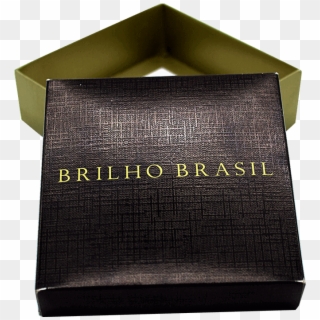 Brilho Brasil - Wood, HD Png Download