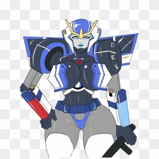 #transformers #strongarm #hentai #sexy #thicc #thick - Cartoon, HD Png Download