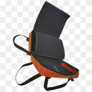 Kp Iv Start Bag - Office Chair, HD Png Download