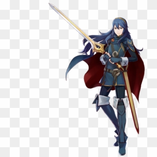 View Samegoogleiqdbsaucenao Pxz2-lucina , - Chrom Project X Zone 2, HD Png Download