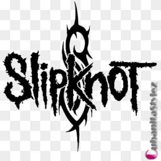 Slipknot - Slipknot Logo Transparent, HD Png Download