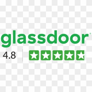 Glassdoor Rating Logo 2018-01 Sc 1 St Careerplug - Stage 6, HD Png Download
