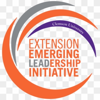 The Extension Emerging Leadership Initiative Is A Professional - Circle, HD Png Download