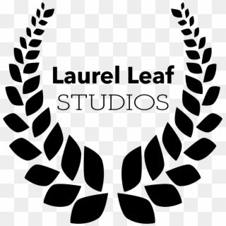 Laurel Logo Vector, HD Png Download