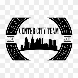 Center City Team, HD Png Download